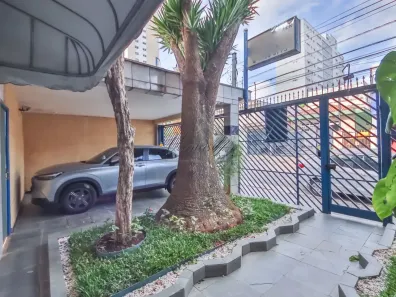 com 15 Quartos à venda, 431m² no Saúde, São Paulo