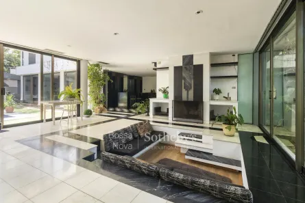 Casa com 4 Quartos à venda, 659m² no Alto de Pinheiros, São Paulo