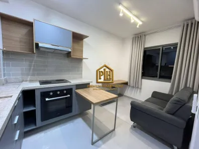Apartamento com 1 Quarto para alugar, 32m² no Vila Prudente, São Paulo