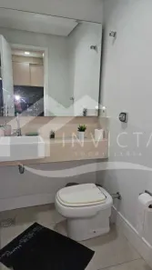 Kitnet com 1 Quarto à venda, 32m² no Centro, Rio de Janeiro