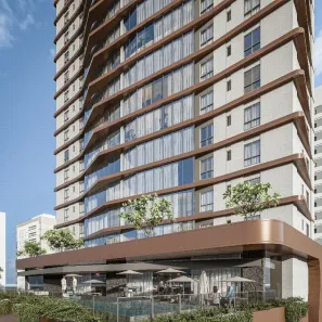 Apartamento com 4 Quartos à venda, 173m² no Centro, Balneário Camboriú