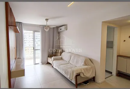 Apartamento com 3 Quartos à venda, 78m² no Barra Olímpica, Rio de Janeiro