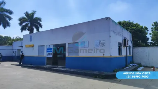 Ponto Comercial para alugar, 100m² no Rodilândia, Nova Iguaçu