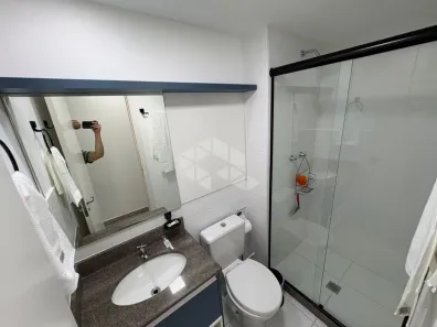 Apartamento com 2 Quartos para alugar, 51m² no Farrapos, Porto Alegre
