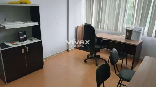 Ponto Comercial à venda, 23m² no Méier, Rio de Janeiro