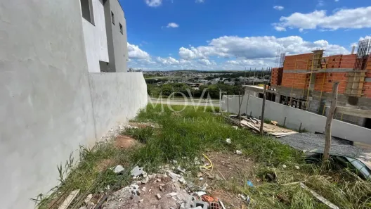 Lote/Terreno à venda, 330m² no Loteamento Terras Alpha São José dos Campos, São José dos Campos