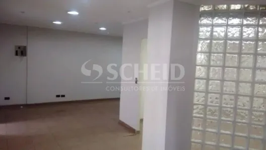 Imóvel Comercial à venda, 132m² no República, São Paulo
