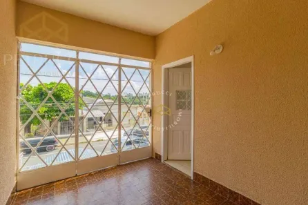 Casa com 2 Quartos à venda, 181m² no Vila Industrial, Campinas