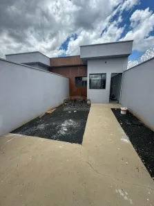 Casa com 1 Quarto à venda, 65m² no Shopping Park, Uberlândia