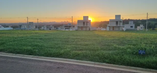 Lote/Terreno com 1 Quarto à venda, 257m² no Jardins Parma, Senador Canedo