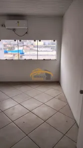 Sala Comercial para alugar, 24m² no Centro, Osasco