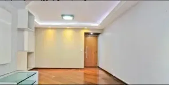 Apartamento com 3 Quartos à venda, 96m² no Santana, São Paulo