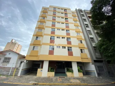Kitnet com 1 Quarto à venda, 51m² no Botafogo, Campinas