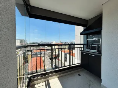 Apartamento com 2 Quartos à venda, 62m² no Vila Parque Jabaquara, São Paulo