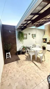 Casa com 2 Quartos à venda, 62m² no Monte Carlo, Santa Luzia