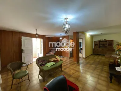 Sobrado com 5 Quartos à venda, 168m² no Vila Yara, Osasco