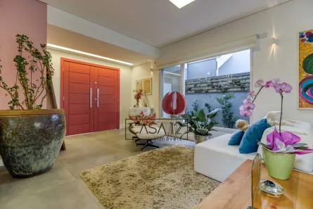 Casa de Condomínio com 3 Quartos à venda, 260m² no Urbanova VII, São José dos Campos