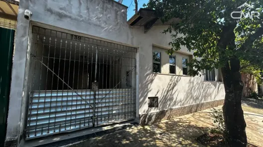 Casa com 2 Quartos à venda, 108m² no Vila Independência, Piracicaba