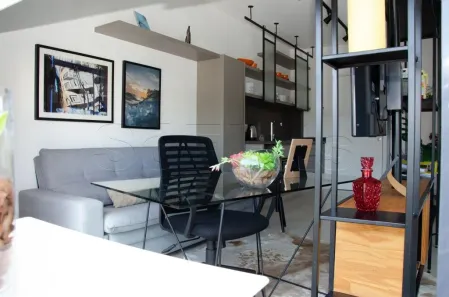 Apartamento com 1 Quarto à venda, 40m² no Vila Nova Conceição, São Paulo
