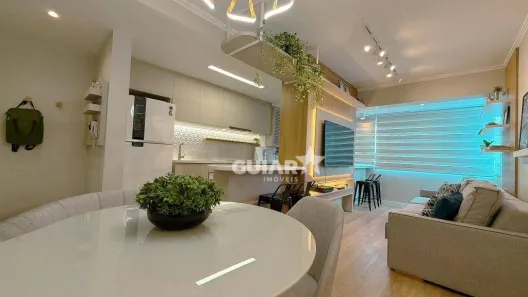 Apartamento com 3 Quartos à venda, 80m² no Jardim Carvalho, Porto Alegre