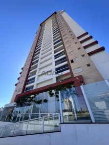 Apartamento com 3 Quartos à venda, 78m² no Vila Maria José, Goiânia