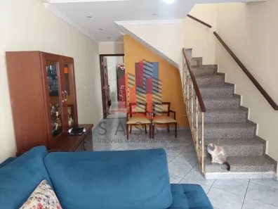 Casa com 3 Quartos à venda, 165m² no Vila Medeiros, São Paulo