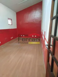 Prédio Comercial à venda, 212m² no Pinheiros, São Paulo