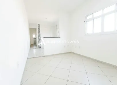 Apartamento com 2 Quartos à venda, 53m² no Vila Alpina, São Paulo