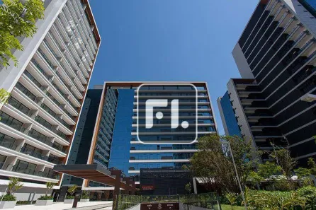 Sala Comercial para venda ou aluguel, 59m² no Itaim Bibi, São Paulo