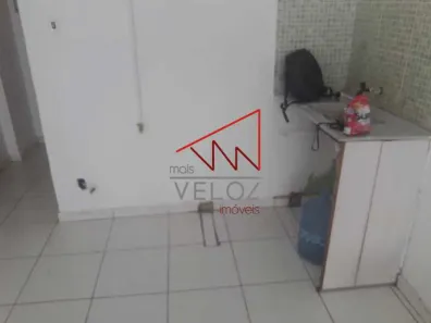 Apartamento com 1 Quarto à venda, 32m² no Centro, Rio de Janeiro