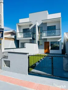 Sobrado com 2 Quartos à venda, 86m² no Bela Vista, Palhoça