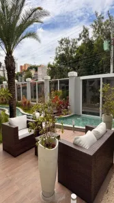 Apartamento com 2 Quartos à venda, 70m² no Jardim Califórnia, Jacareí