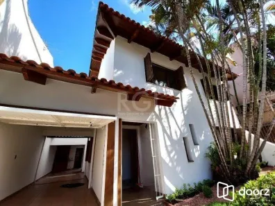 Casa com 3 Quartos à venda, 224m² no Santana, Porto Alegre