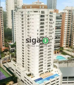 Apartamento com 2 Quartos à venda, 142m² no Vila Suzana, São Paulo