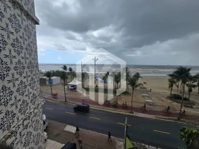 Apartamento com 1 Quarto à venda, 45m² no Mirim, Praia Grande