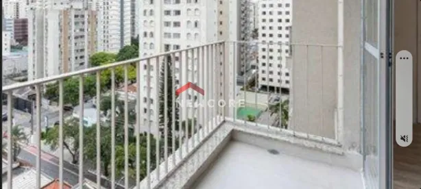 Apartamento com 2 Quartos à venda, 85m² no Indianópolis, São Paulo