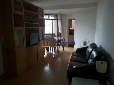 Flat com 2 Quartos à venda, 80m² no Vila Andrade, São Paulo