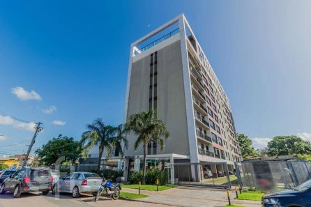 Apartamento com 3 Quartos à venda, 101m² no Cristal, Porto Alegre