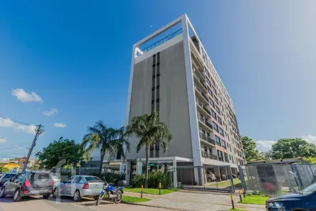 Apartamento com 3 Quartos à venda, 101m² no Cristal, Porto Alegre