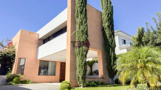 Casa com 3 Quartos à venda, 306m² no Alphaville Graciosa, Pinhais