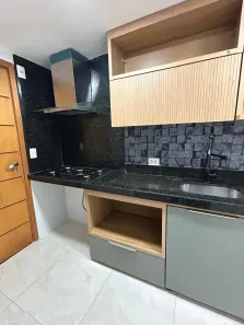 Apartamento com 2 Quartos para alugar, 62m² no Jardim Oceania, João Pessoa