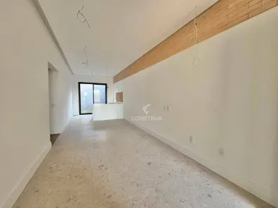 Apartamento com 2 Quartos à venda, 110m² no Parque Nova Campinas, Campinas
