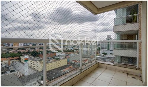 Apartamento com 3 Quartos à venda, 162m² no Lapa, São Paulo