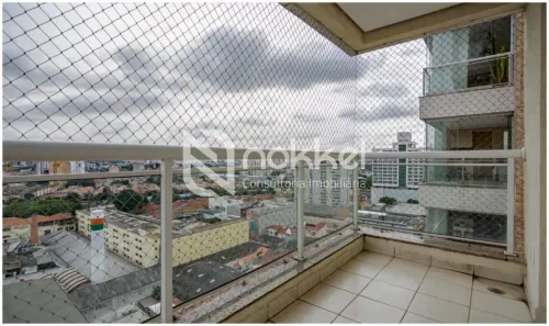 Apartamento com 3 Quartos à venda, 162m² no Lapa, São Paulo