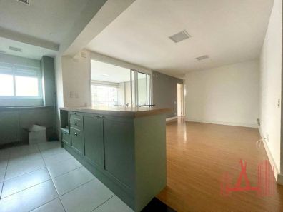Apartamento com 2 Quartos à venda, 76m² no Consolação, São Paulo