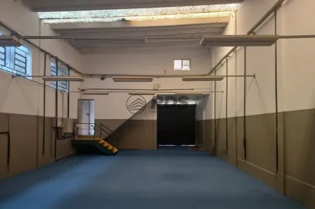 Galpão/Depósito/Armazém para alugar, 226m² no Conceição, Diadema