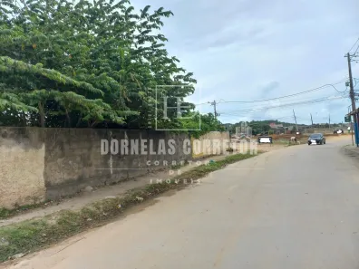 Lote/Terreno à venda, 450m² no Jardim Atlântico, Olinda