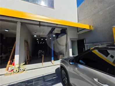 Ponto Comercial para alugar, 150m² no Vila Jaguara, São Paulo