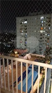 Apartamento com 2 Quartos à venda, 48m² no Vila Nova Cachoeirinha, São Paulo