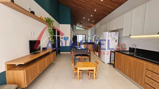 Casa com 3 Quartos à venda, 200m² no República, Vitória